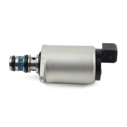 Solenoid Valve 24V for TM66001 TM62301 TM58501 (Compatible with Various Models)