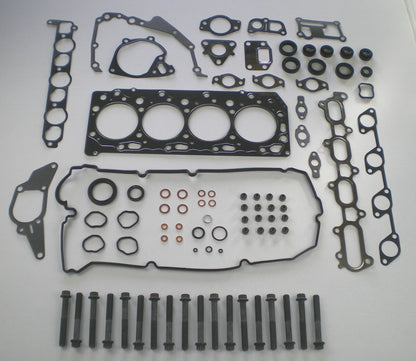 Head Gasket Set & Bolts for Challenger L200 Triton (2006–2006)