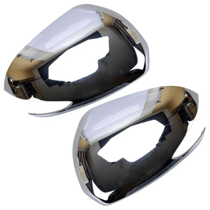 Rearview Mirror Cover for Hyundai Santa Fe (2019-2022)