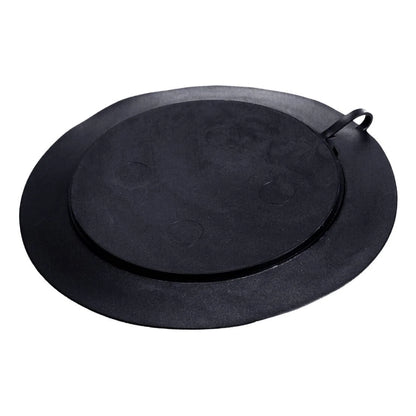 Chassis Plug Cap for Fiat Ducato, Peugeot Boxer, Citroen Relay (1994-2006)