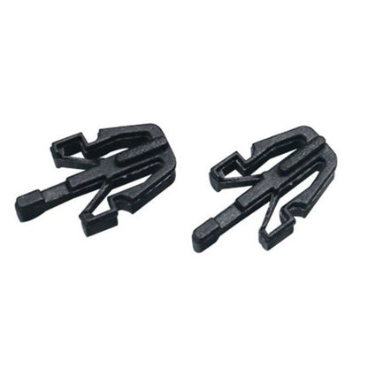 50pcs / Grille Retainer Clip / for Chevy Colorado, GMC Canyon (2004–2012)