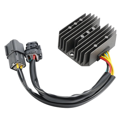 Regulator Charge Controller for CECTEK 500 GLADIATOR, KINGCOBRA, QUADRIFT (2015-2023)