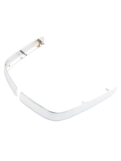 Trunk Molding Trim for Honda Goldwing GL1800 (2001-2011) Chrome
