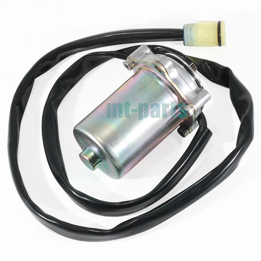 Power Shift Control Motor for Honda TRX350TE TRX350FE FourTrax 350 (2000-2006)