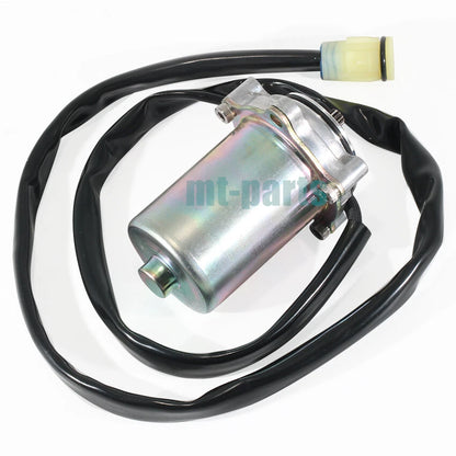 Power Shift Control Motor for Honda TRX350TE TRX350FE FourTrax 350 (2000-2006)
