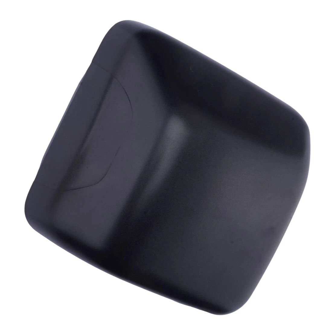 Right Side Rear View Mirror Cover Cap for Jeep Wrangler JL (2018-2023)