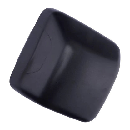 Right Side Rear View Mirror Cover Cap for Jeep Wrangler JL (2018-2023)