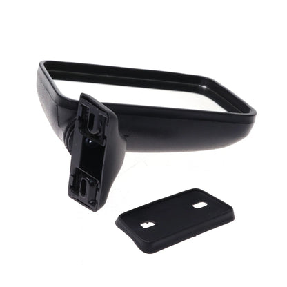 Black Door Mirror for Isuzu Faster Ute 1988-2002