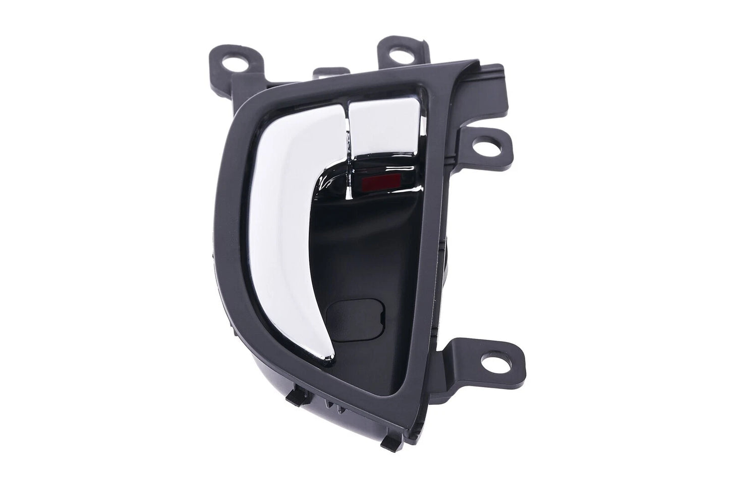 Chrome Front Left Inner Door Handle for Hyundai Elantra 2011-2015