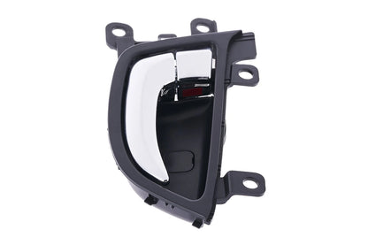 Chrome Front Left Inner Door Handle for Hyundai Elantra 2011-2015