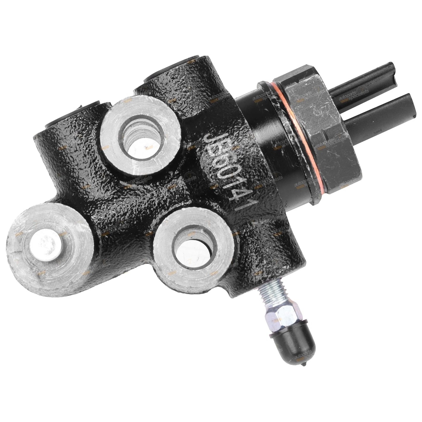 Brake Proportioning Valve for Toyota Landcruiser VDJ76/78/79 (2007–2022)