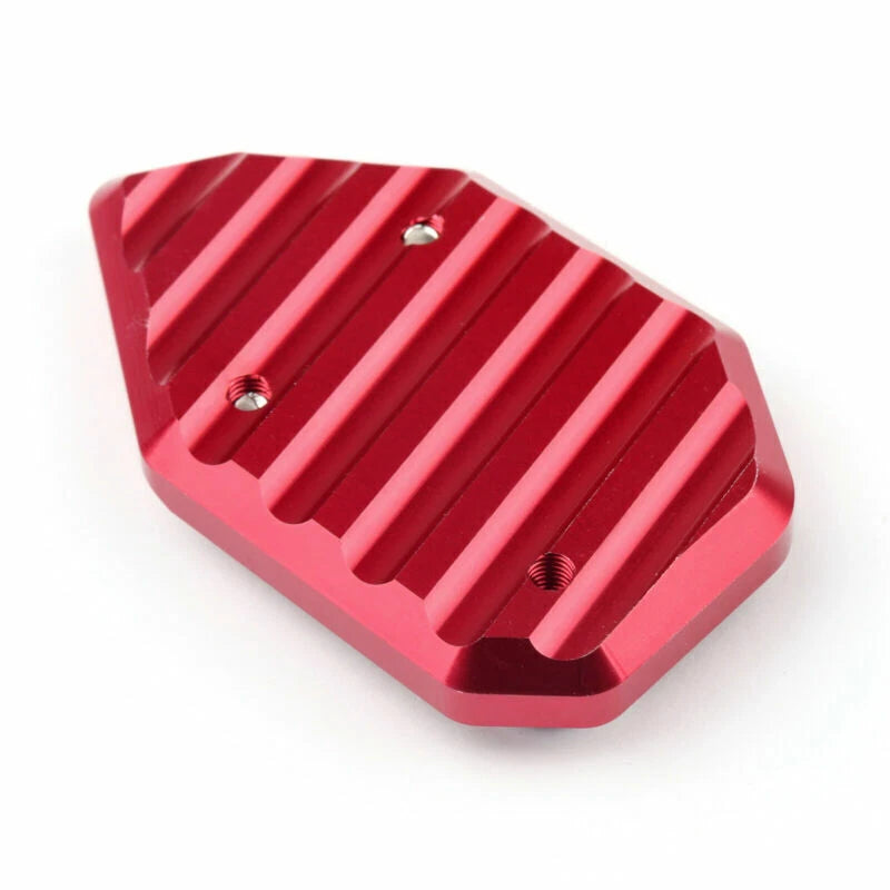 Kickstand Plate for MV Agusta Brutale 1078, F4, Brutale 990R (2001-2015)