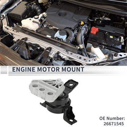 Engine Mount Right for CHEVROLET SAIL III