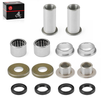 Swing Arm Bearing Seal Kit for Suzuki Quadracer 500 LT500R 1987-1990