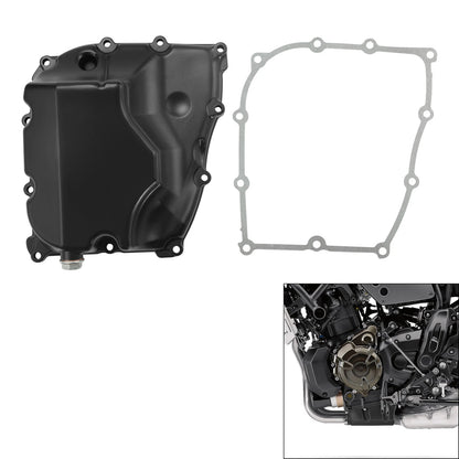 Oil Pan Strainer Cover for Yamaha MT-07 Tenere 700 (2014-2020) (2021-2024)