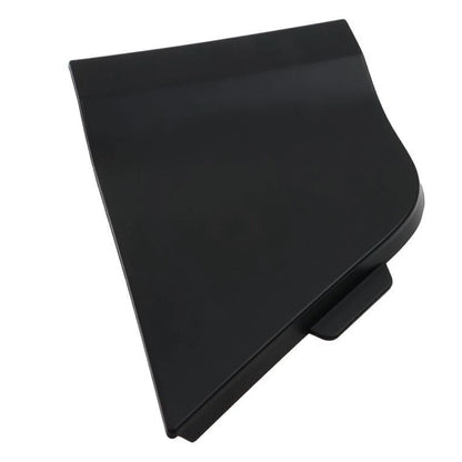 Fuel Filler Door Cover for Ford Transit Van 150 250 350 (2015-2023)