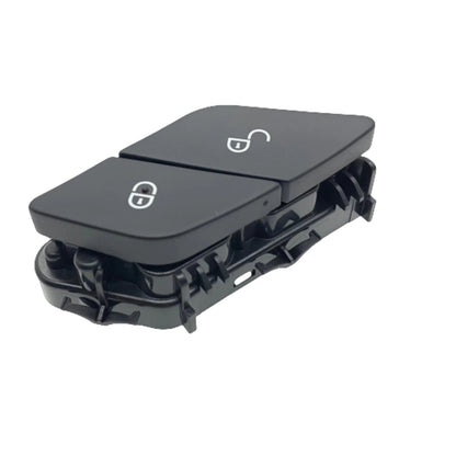 Left Door Lock Switch Button for Benz AMG GT (2020-2024)