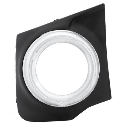 Front Right Fog Light Bezel Cover for Mitsubishi L200 Triton (15-18)