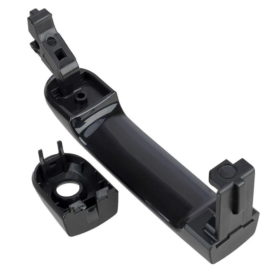 Front Outer Door Handle for Nissan Versa Hatchback (2007-2012)