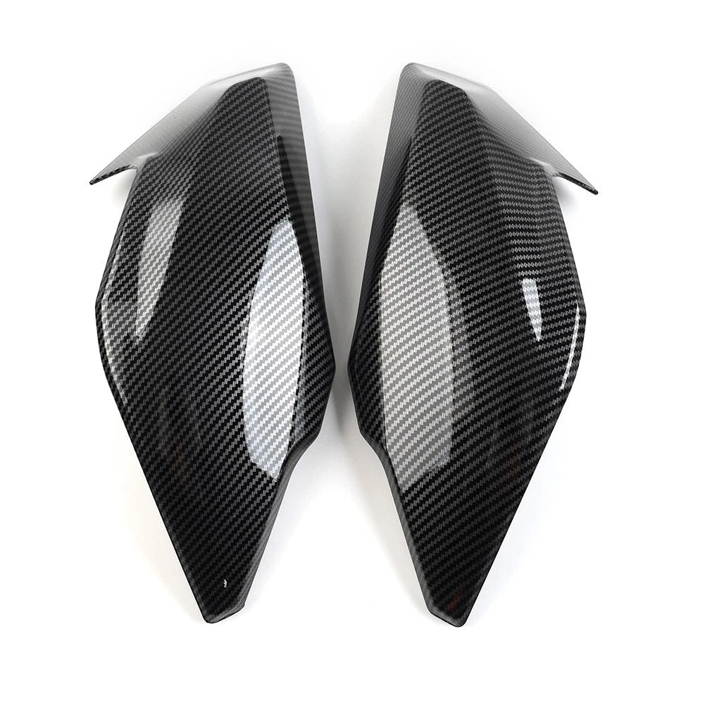 Front Side Tank Gas Fairing Cowl for Kawasaki Z650 (2017-2019)