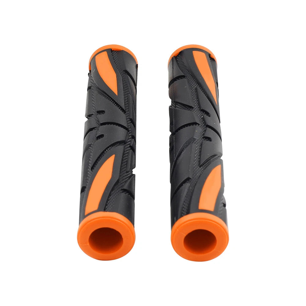 Universal Motorcycle Brake Clutch Lever Grips Sleeve Covers for All Models