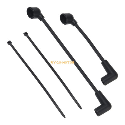 Ignition Cable Set / Mercury Marine Outboard 6HP–25HP