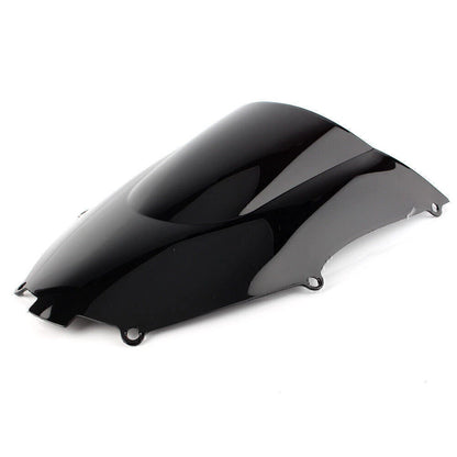 Windshield for Kawasaki ZX9R 2000-2003 Black