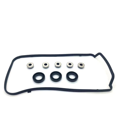 Front Valve Cover Gasket for Honda Acura V6 Accord TL TSX (2003-2012)
