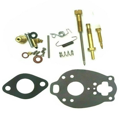 Carburetor Repair Kit for Ford 2N 8N 9N Tractor Marvel Schebler (1939-1952)