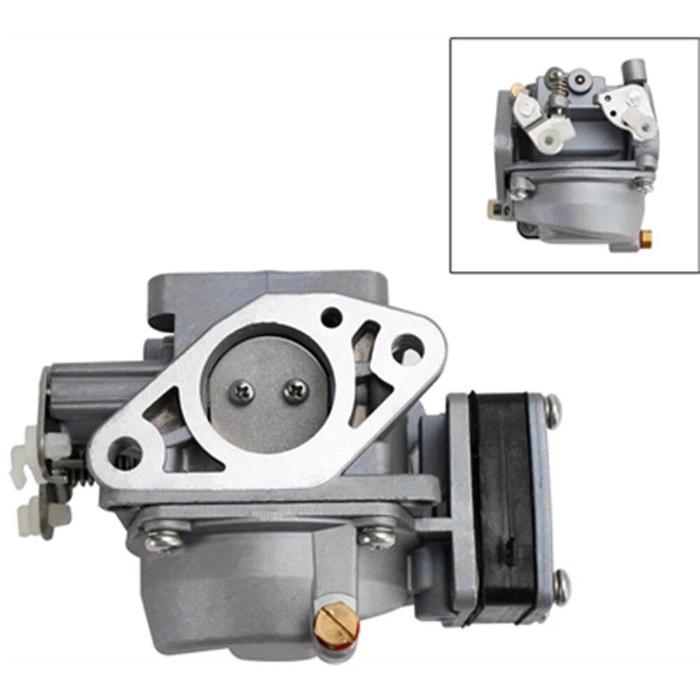 Carburetor for Nissan NS9.8B Tohatsu M9.8B