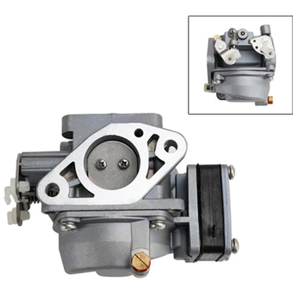 Carburetor for Nissan NS9.8B Tohatsu M9.8B