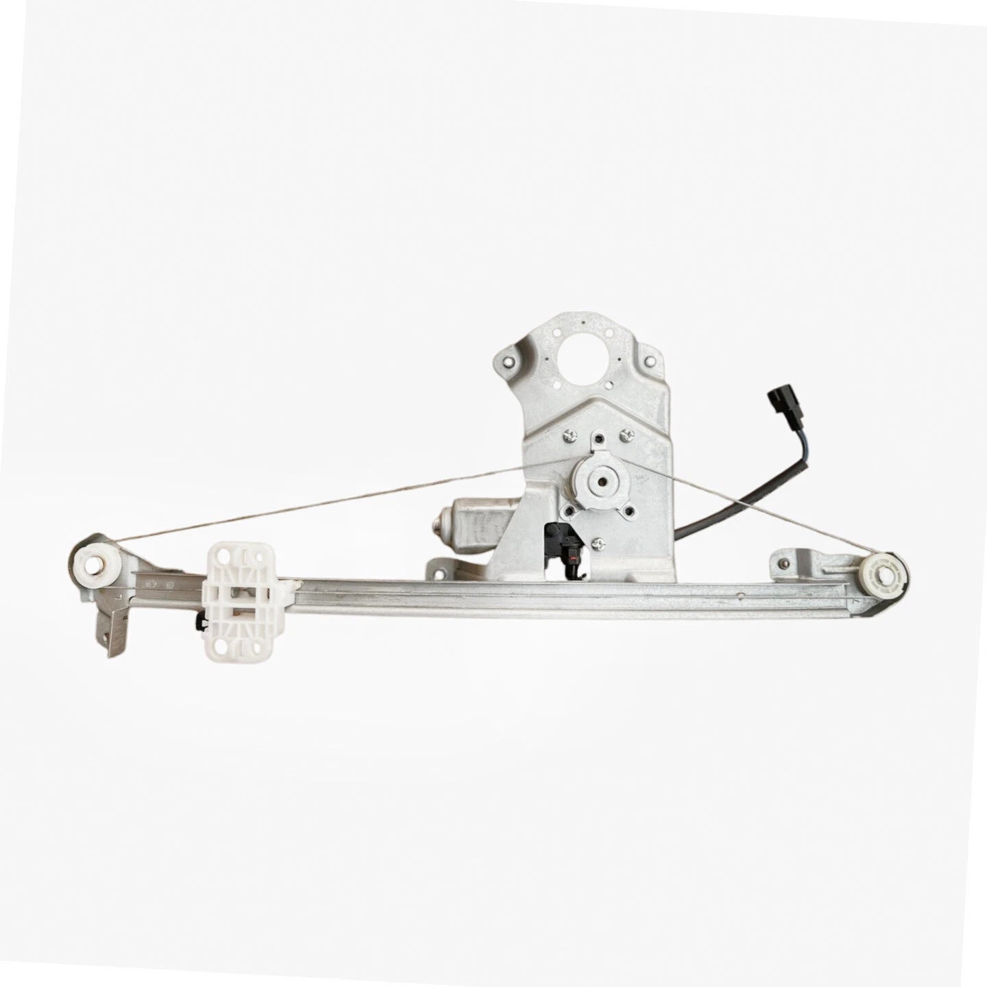 Rear Left Window Regulator With Motor 2 Pins for Isuzu D-Max (2006–2012)