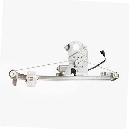 Rear Left Window Regulator With Motor 2 Pins for Isuzu D-Max (2006–2012)