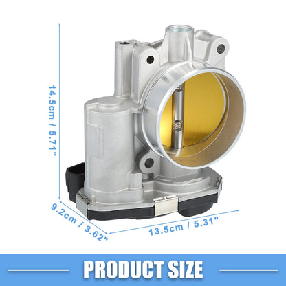 Electronic Throttle Body for Chevrolet Camaro 3.6L (2010-2011)