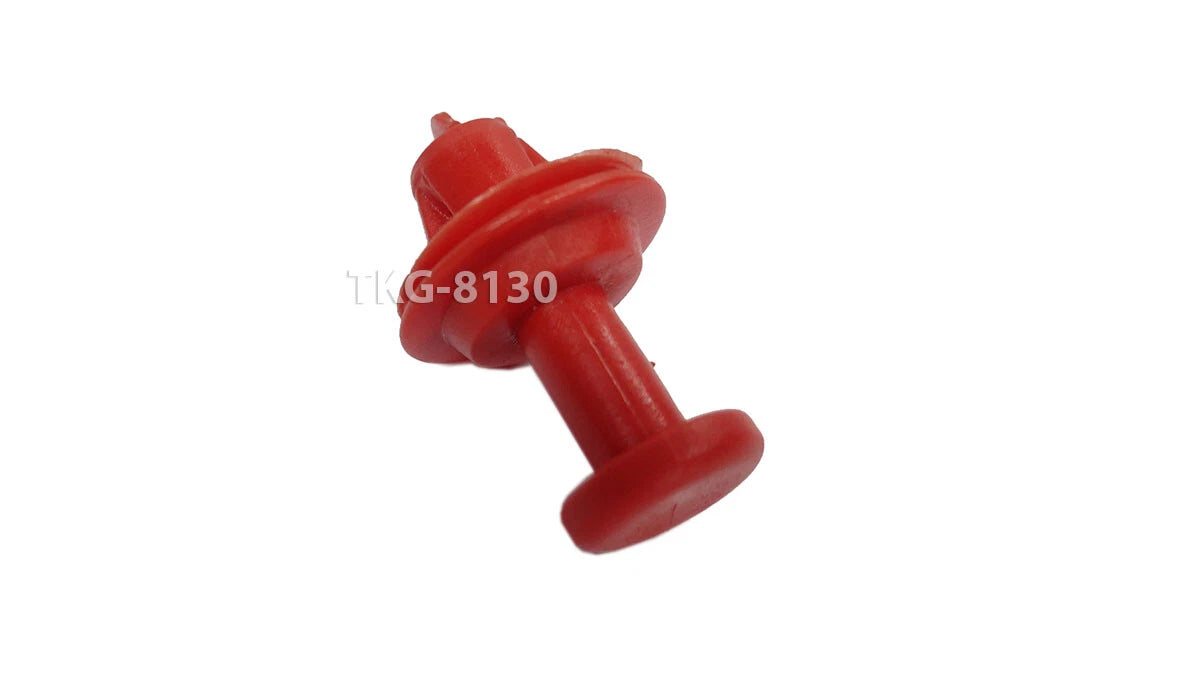 10 x Door Panel Retainer Clips for Volvo V740 V940 V960 (1985-1998)