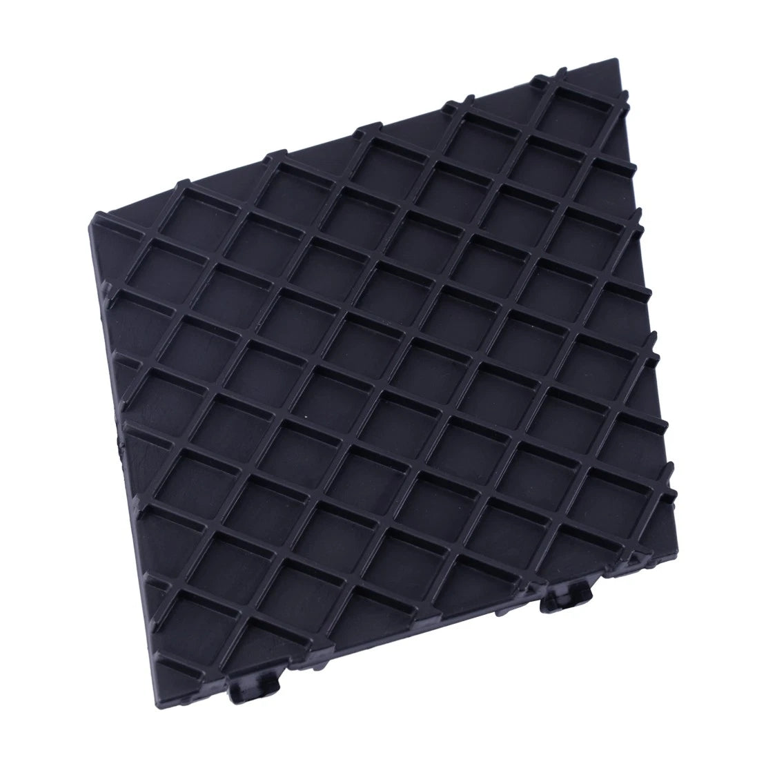 Bumper Grate Cover for BMW E60 E61 M Sport 2 x Trim Front (2007-2010)