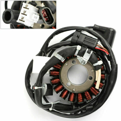 Stator Coil for Piaggio Vespa GTS 125/250/300, GTV 250/300 (2005-2016)