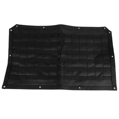 Tailgate Storage Bag Organizer for Ford Bronco 2021+ (2021-2023)