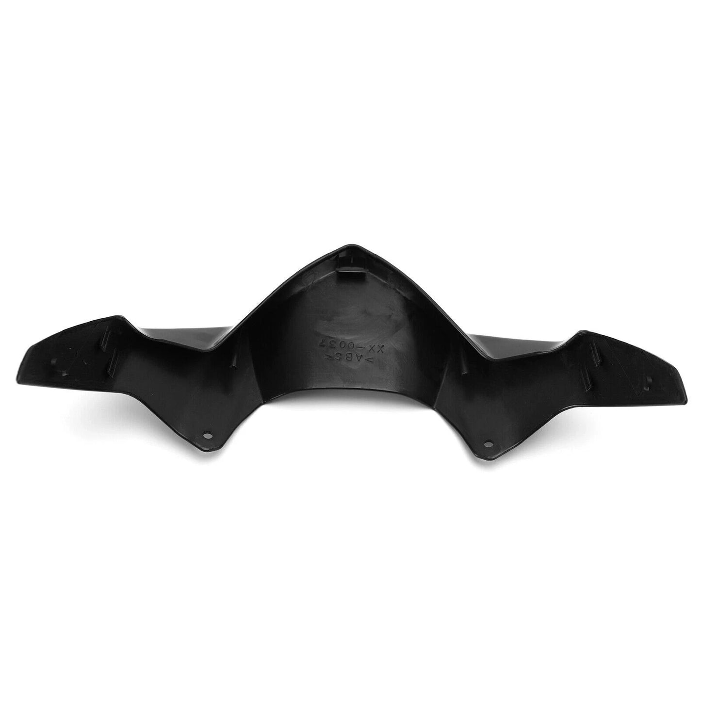 Unpainted ABS Front Nose Under Fairing Cover for Kawasaki Z900 (2017-2019)