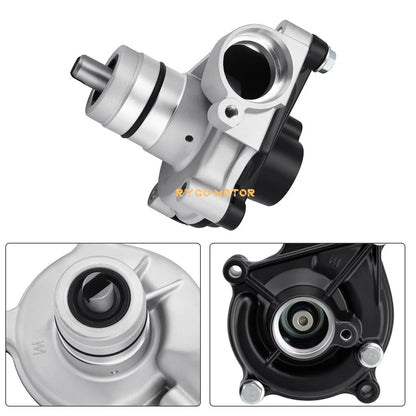 Water Pump Assembly for Kawasaki ZX10 ZX11 GPZ1100 ZRX1100 ZRX1200 ZZR1200
