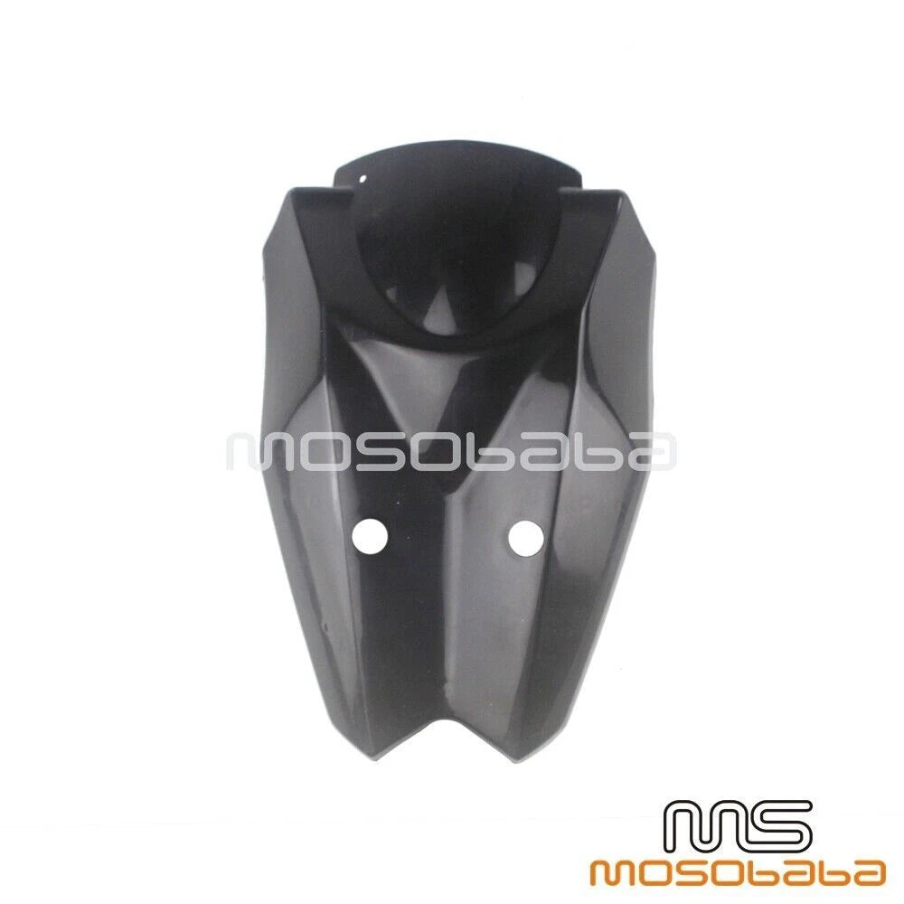 Rear Fender Mudguard for Kawasaki KLX250 D-Tracker X KLX250S (2008-2019)