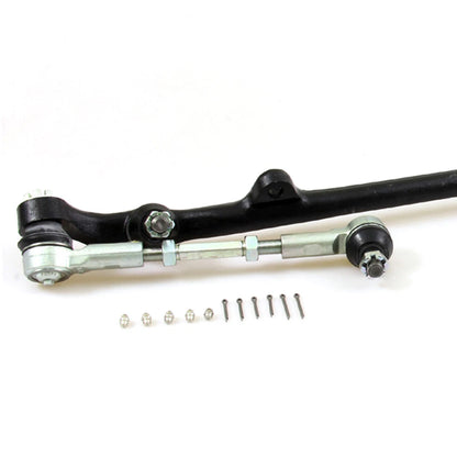Rod Link Set Steering Center Drag Bar for Isuzu LUV TFR 2WD 1980-2002