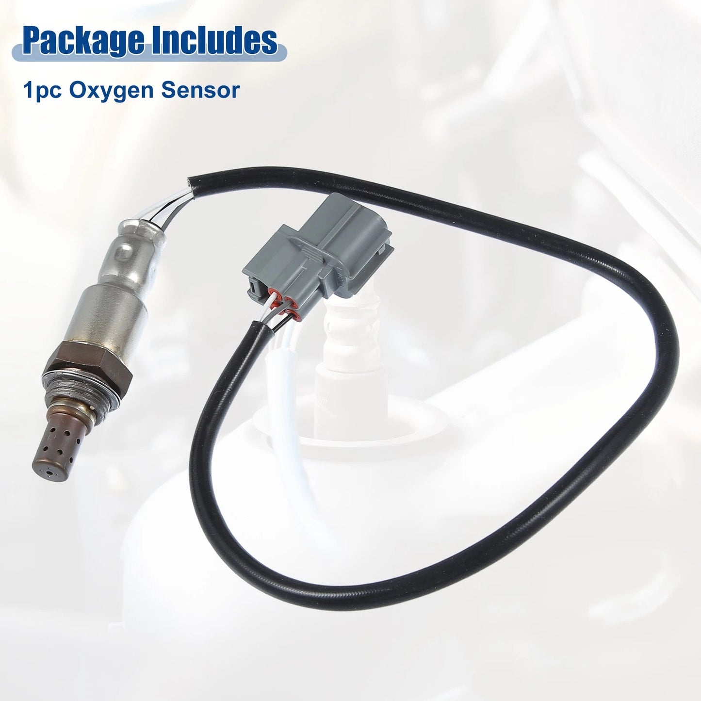Air Fuel Ratio Oxygen Sensor for Acura RSX Type-S 2.0L L4 (2002-2004)