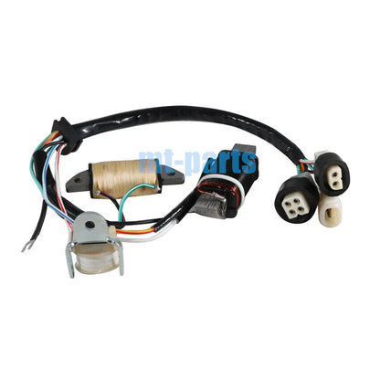 Stator Magneto Coil for Yamaha YFM80 Badger, YFM100 Champ (1992-1994)