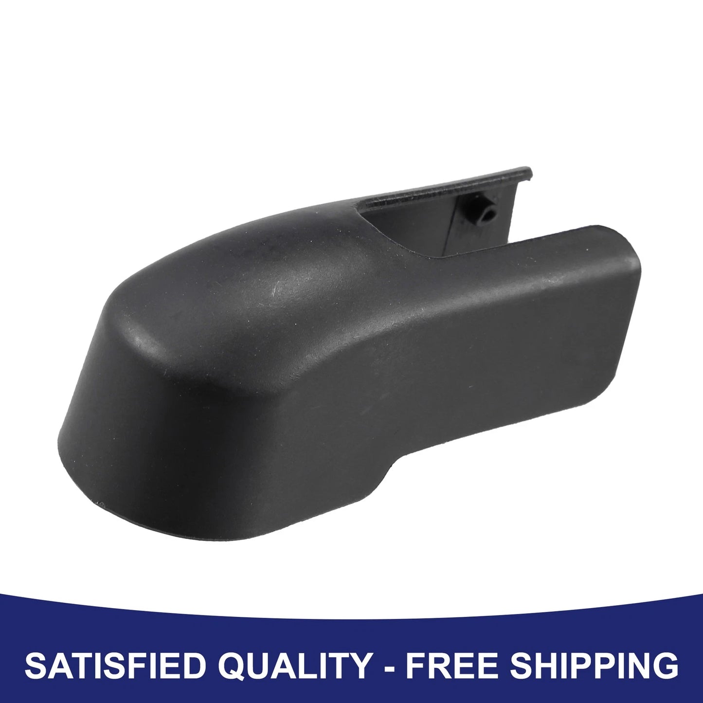 Rear Windshield Wiper Arm Nut Cover for Jeep Renegade (2015-2022)