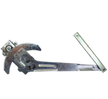 Front Left Manual Window Regulator for Nissan Patrol GQ/MQ/MK (1997-2007)