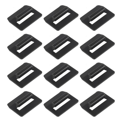 Sleek Design Roof Sunshade Clips for Tesla Model Y S X 3