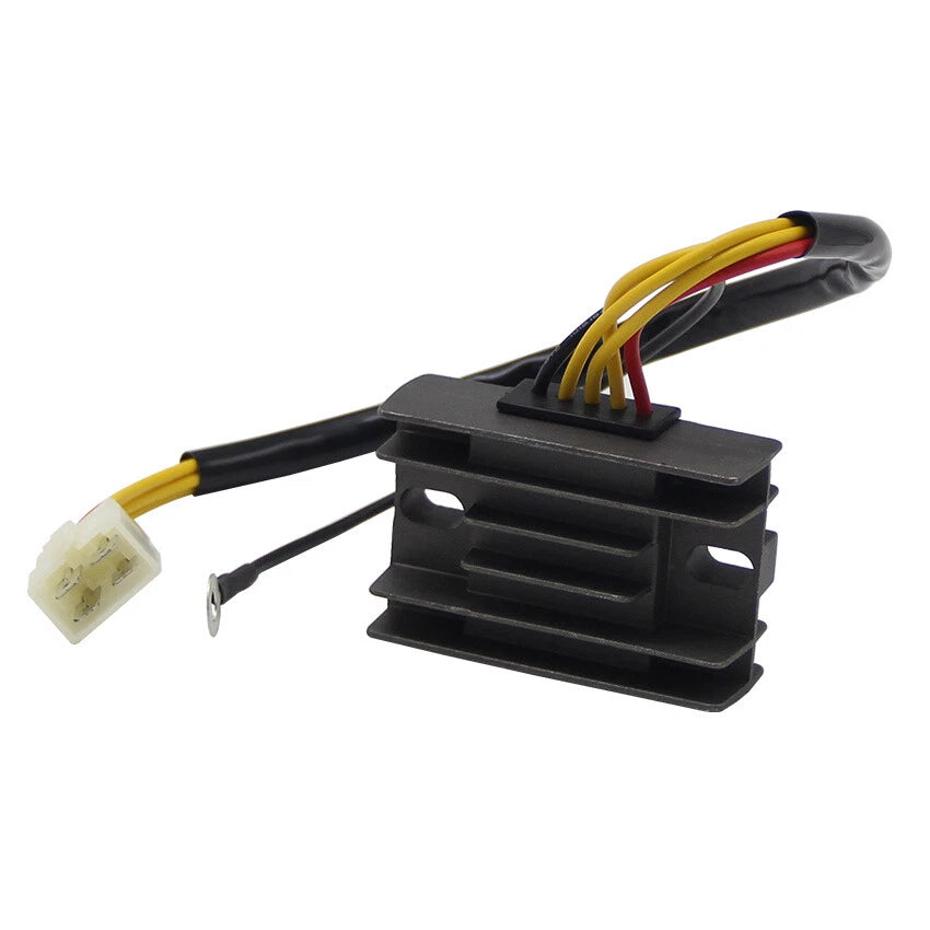 Voltage Rectifier Regulator for Suzuki GN250 GS125 (1980-2000)