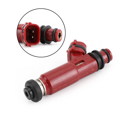 Fuel Injectors for Mitsubishi Pajero NM 6G74 3.5 V6 (2000-2004)