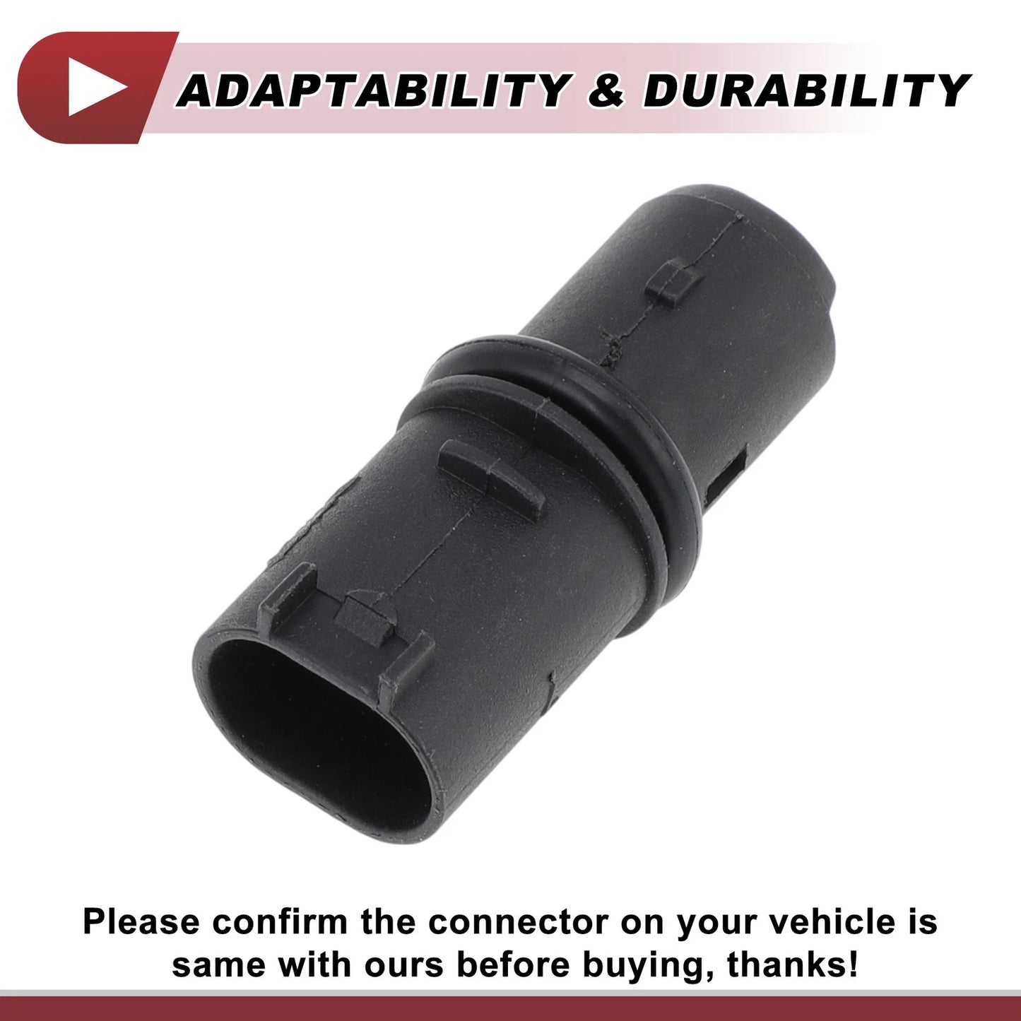 Side Marker Light Socket for BMW 1 3 Series (1999-2013)